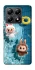 Чохол на Xiaomi 14T Labubu in the pool фото 1 з 1