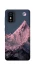 Чохол на ZTE Blade L9 Pink mountain фото 1 з 1