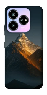 Чехол на ZTE Nubia V60 Desing Mountain v8 фото 1 из 1