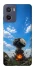 Чохол на Motorola Moto E15 Moscow never sleeps ver.6 фото 1 з 1
