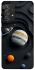 Чехол на Samsung Galaxy A52 4G / A52 5G 3D Space фото 1 из 1