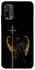 Чехол на Xiaomi Redmi 9T Angel of Faith фото 1 из 1