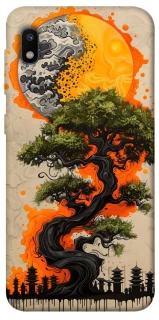 Чохол на Samsung Galaxy A10 (A105F) Дух Японії v3 фото 1 з 1