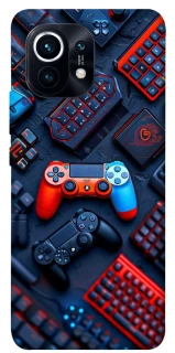 Чохол на Xiaomi Mi 11 Play Station фото 1 з 1
