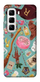 Чохол на Infinix Hot 50 Pro Harry Potter v28 фото 1 з 1