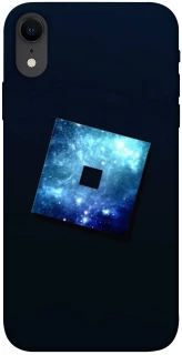 Чехол на Apple iPhone XR (6.1") Adopt Me Penguin Candy фото 1 из 1