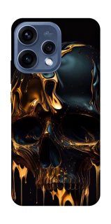 Чехол на Oppo Reno 15 Череп фото 1 из 2