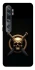 Чохол на Xiaomi Mi Note 10 / Note 10 Pro / Mi CC9 Pro Golden Skull фото 1 з 1