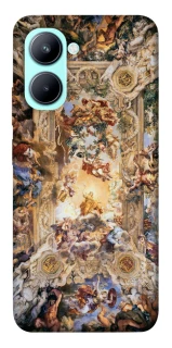 Чехол на Realme C33 Искусство фото 1 из 1