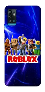 Чохол на ZTE Blade A71 Roblox aesthetics фото 1 з 1