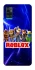 Чохол на ZTE Blade A71 Roblox aesthetics фото 1 з 1