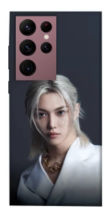 Чехол на Samsung Galaxy S22 Ultra Felix фото 1 из 1