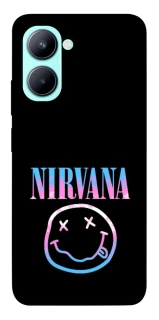 Чохол на Realme C33 Nirvana ver.6 фото 1 з 1