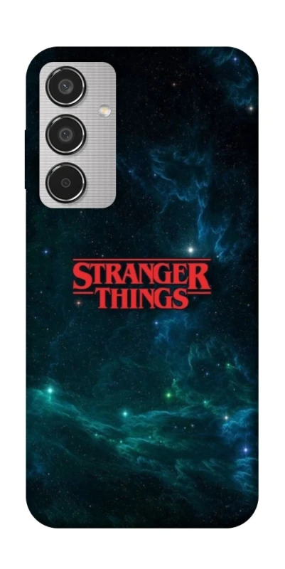 Чохол на Samsung Galaxy M35 Stranger Things ver.30 фото 1 з 1