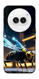 Чехол на Nothing Phone (2a) Cyber ​​wasp фото 1 из 1