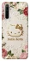 Чехол на Realme 6 Hello Kitty фото 1 из 1