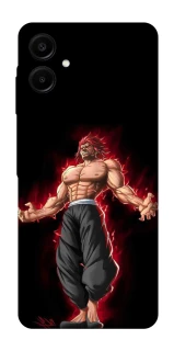 Чехол на Samsung Galaxy A07 Yujiro фото 1 из 1