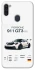 Чехол на Samsung Galaxy M11 Porsche 911 GT3 фото 1 из 1