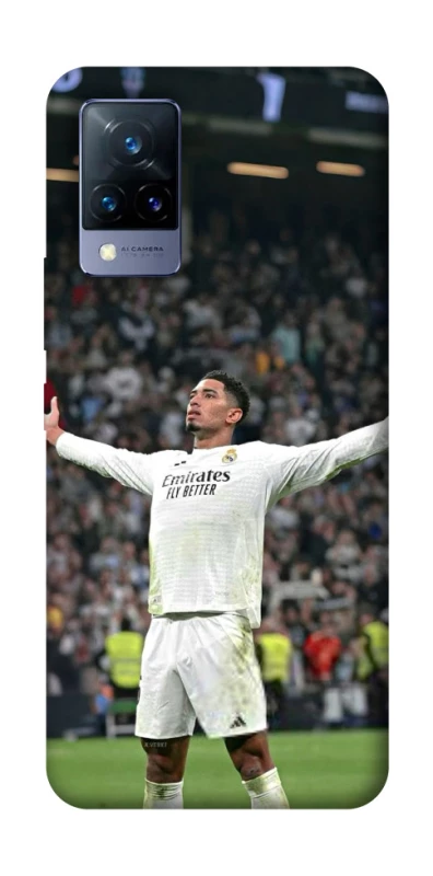 Чохол на Vivo V21 Jude Bellingham фото 1 з 1