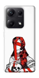 Чехол на Xiaomi Redmi Note 14S Мотанка Защитница рода фото 1 из 1