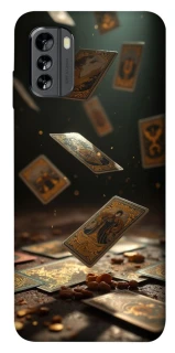 Чохол на Nokia G60 Tarot фото 1 з 1