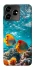 Чохол на ZTE Blade V50 Design 4G Coral fish фото 1 з 1