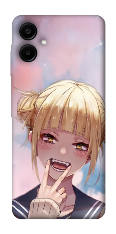 Чохол на Samsung Galaxy A07 Toga фото 1 з 1