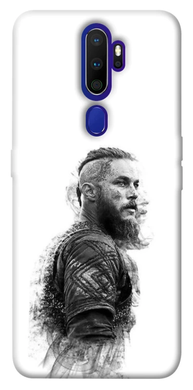 Чохол на Oppo A5 (2020) / Oppo A9 (2020) Ragnar v2 фото 1 з 1