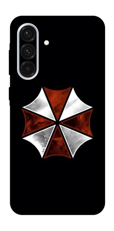 Чехол на Samsung Galaxy A36 5G Umbrella Corporation фото 1 из 1