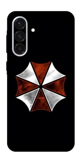 Чехол на Samsung Galaxy A36 5G Umbrella Corporation фото 1 из 1