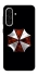 Чехол на Samsung Galaxy A36 5G Umbrella Corporation фото 1 из 1