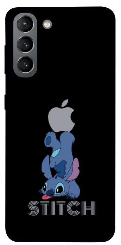 Чохол на Samsung Galaxy S21 Stitch ver.18 фото 1 з 1