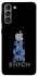 Чохол на Samsung Galaxy S21 Stitch ver.18 фото 1 з 1