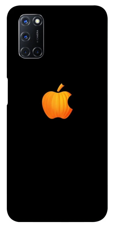 Чохол на Oppo A52 / A72 / A92 Halloween Pumpkin фото 1 з 1