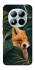 Чехол на Xiaomi Redmi Note 15 Pro+ 5G Fox фото 1 из 1