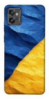 Чехол на Motorola Moto G32 Flag v2 фото 1 из 1