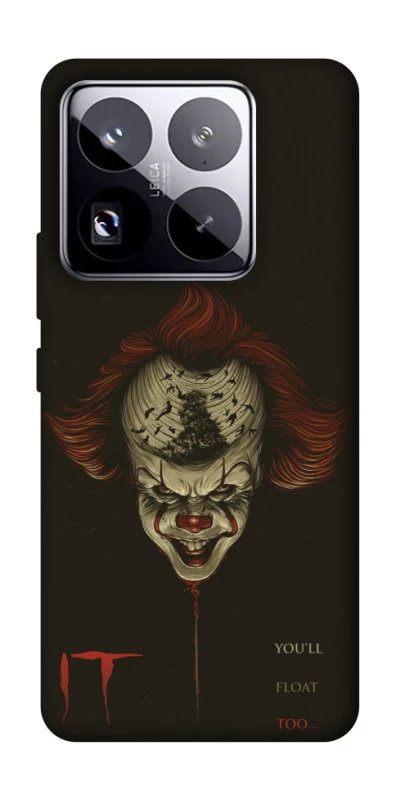 Чохол на Xiaomi 15 Pro Воно v2 фото 1 з 1