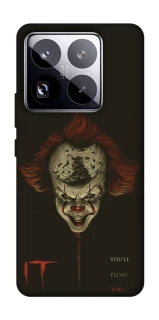 Чохол на Xiaomi 15 Pro Воно v2 фото 1 з 1