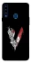 Чохол на Samsung Galaxy A20s V-Vikings фото 1 з 1