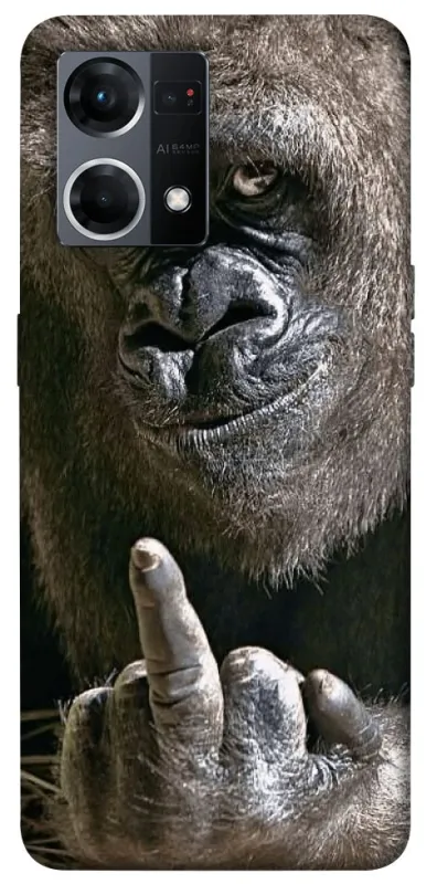 Чохол на Oppo Reno 7 4G Surprise фото 1 з 1