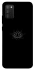 Чохол на Samsung Galaxy A02s Black Lotus фото 1 Чохол на Samsung Galaxy A02s Black Lotus фото 1 з 1
