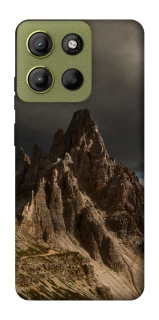 Чохол на Motorola Moto G15 4G Mountain v2 фото 1 з 1