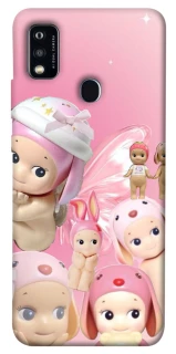 Чехол на ZTE Blade A51 Sonnyangel фото 1 из 1