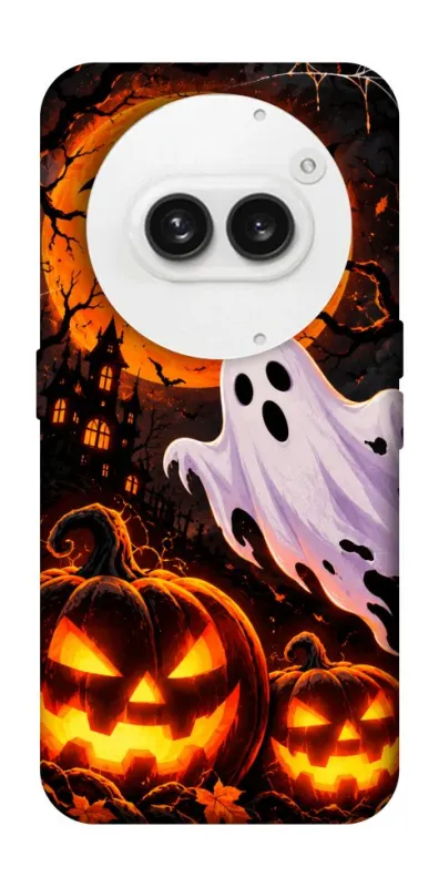 Чехол на Nothing Phone (2a) Halloween v16 фото 1 из 1