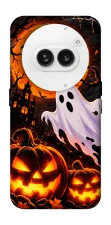 Чехол на Nothing Phone (2a) Halloween v16 фото 1 из 1