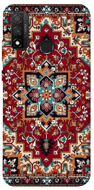 Чехол на Huawei P Smart (2020) Килим v4 фото 1 из 1