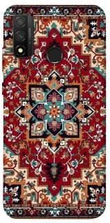 Чохол на Huawei P Smart (2020) Килим v4 фото 1 з 1