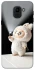 Чохол на Samsung J600F Galaxy J6 (2018) Labubu with flashlight ver.2 фото 1 з 1