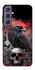Чехол на Samsung Galaxy S23 FE Death eagle фото 1 из 1