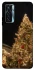 Чехол на TECNO Camon 17 Pro Новогодний v34 фото 1 из 1